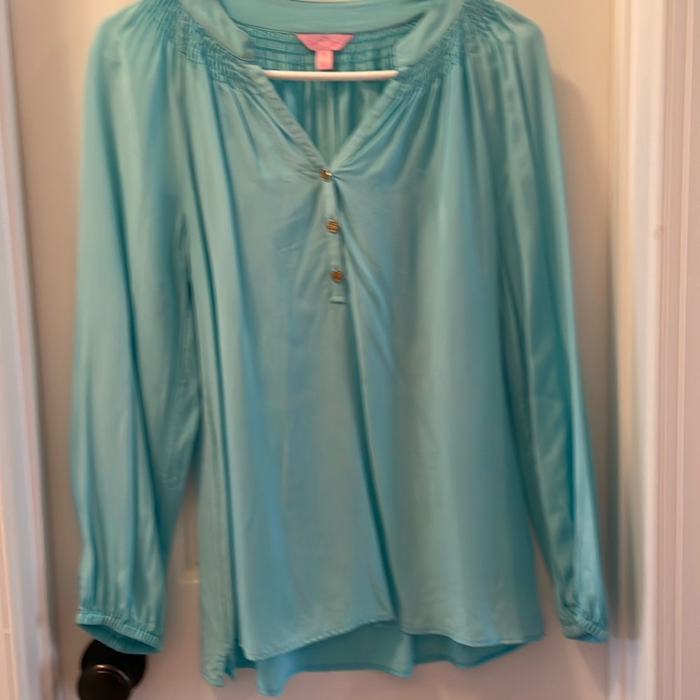 Lilly Pulitzer. Elsa. M